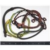 Image 1 : #289 WW2 1940'S + 1950'S Canadian Unit Lanyards