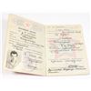 Image 2 : #290 USSR CCCP Communist Russian Military ID 1965