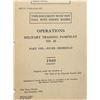 Image 2 : #292 WW2 Canadian Scottish Regiment Booklet
