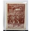 Image 1 : #295 WW1 German Illunstrated War Magazine 1914/15