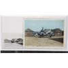 Image 1 : #298 2 WW2 RAF RCAF Airplane photos B/W + Colour