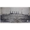 Image 2 : #299 1901 USS West Virginia Cruiser Ship Photo