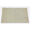 Image 2 : #300 WW1 1916 Military Active Service Envelope
