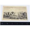 Image 1 : #301 WW1 Imperial German Postcard Feld-Post