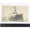 Image 1 : #304 1906 French Cruiser Poscard sent to Montreal
