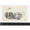 Image 1 : #305 French Military Cannon Postcard