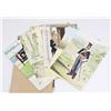 Image 3 : #308 4 Complete Modern Military Postcard Sets