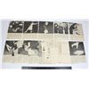 Image 1 : #315 WW2 Large Size Card Game 18 Cards