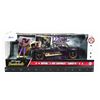 Image 1 : #319 1:24 Diecast Batman Batgirl 1957 Chevrolet