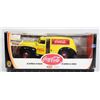 Image 1 : #320 Diecast Matchbox Coca-Cola 1940 Ford
