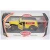 Image 2 : #320 Diecast Matchbox Coca-Cola 1940 Ford