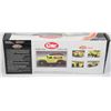 Image 3 : #320 Diecast Matchbox Coca-Cola 1940 Ford