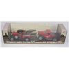 Image 3 : #322 1929 Ford Model A Tow Truck 1952 Chevy Pickup