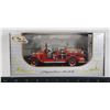Image 1 : #325 Signature Models 1928 Firetruck Studebaker