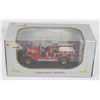 Image 2 : #325 Signature Models 1928 Firetruck Studebaker