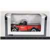 Image 1 : #328 Speccast Diecast 1:25 Peavey Mart Truck Boxed