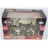 Image 2 : #330 1:12 Diecast Harley-Davidson Road King