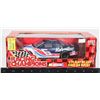 Image 1 : #332 1:24 Diecast Race Car Nascar Valvoline 1997