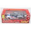 Image 2 : #332 1:24 Diecast Race Car Nascar Valvoline 1997