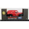 Image 1 : #334 1:24 Diecast Ford 1948 Ford Delivery Van