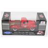 Image 2 : #336 1:24 Scale Diecast Chevrolet 1952 Pick Up