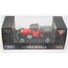 Image 2 : #338 1:24 Diecast 1928 Ford Model A Pickup