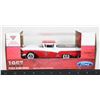 Image 1 : #340 1:24 Scale Diecast 1957 Ford Ranchero