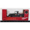 Image 1 : #343 1:24 Scale Diecast 1922 Studebaker Boxed
