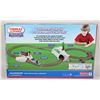 Image 2 : #344 Fischer-Price Thomas the Tank Railway Boxed