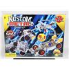 Image 1 : #346 Kustom Medal Combo Set Building Toy 6861