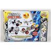 Image 2 : #346 Kustom Medal Combo Set Building Toy 6861