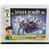 Image 1 : #348 STEM Toys Spider Robot in box