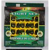 Image 1 : #351 John Deere Decorative Light Set CTN