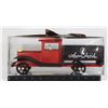Image 1 : #352 Laura Second Wood Truck in box w/ tag