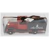 Image 2 : #352 Laura Second Wood Truck in box w/ tag