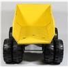Image 3 : #354 Restored Tonka Dump Truck XMB-975