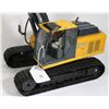 Image 2 : #355 ERTL John Deere 200D LC Digger w/ Sound works