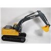 Image 3 : #355 ERTL John Deere 200D LC Digger w/ Sound works