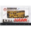 Image 1 : #359 Litehawk R/C Wee Construction Vehicle NOS