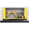 Image 1 : #362 1:87 Scale Diecast New Holland Construction