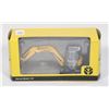 Image 2 : #362 1:87 Scale Diecast New Holland Construction