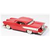 Image 2 : #366 1:43 Diecast Automobile Edsel Citation 2 Door
