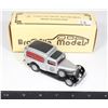 Image 1 : #367 1:43 Dodge Van 1985 Pacific Coast Toy Show