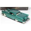 Image 2 : #368 1:43 Diecast 1957 Ford Fairlane Skyliner