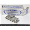 Image 1 : #371 1:43 Diecast Brooklin 1937 Chevrolet Coupe