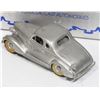 Image 2 : #371 1:43 Diecast Brooklin 1937 Chevrolet Coupe