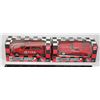 Image 1 : #378 Motor Design Lot of 2 Boxed Diecast Cars