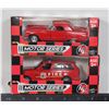 Image 2 : #378 Motor Design Lot of 2 Boxed Diecast Cars