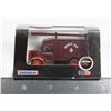 Image 1 : #380 1:76 Scale Oxford Fire Service Vehicle