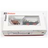 Image 2 : #381 HO Scale 1:87 Preiser Miniature Figure Horse